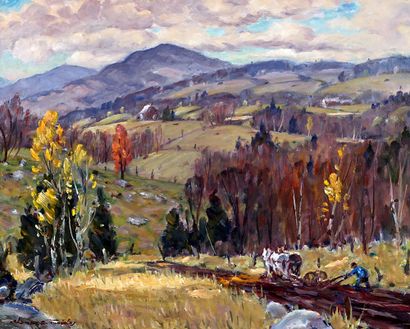 GARSIDE, Thomas (1906-1980)
