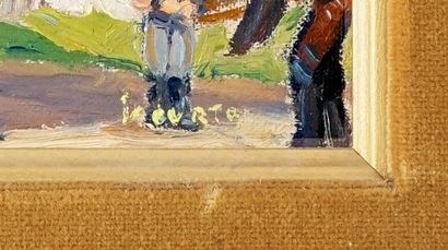 IACURTO, Francesco (1908-2001)
