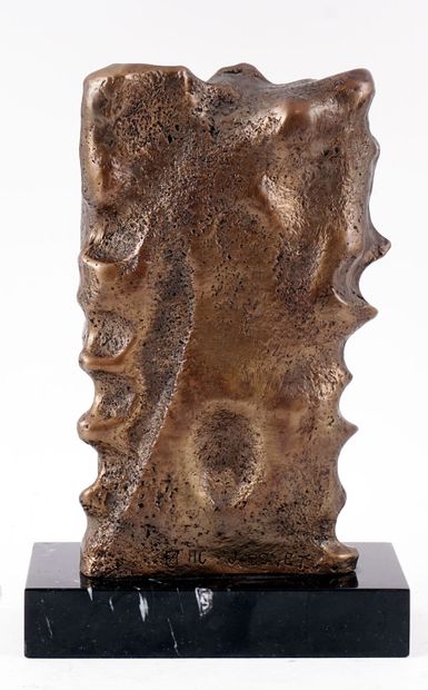 BONET, Jordi (1932-1979)
