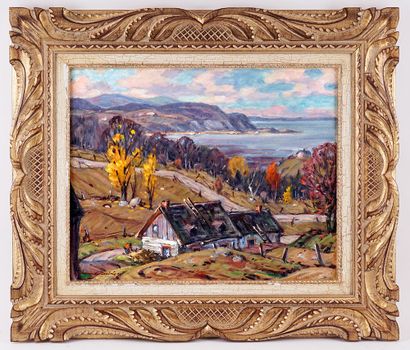 GARSIDE, Thomas (1906-1980)
