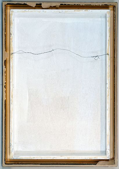 LARSEN, Lars (1938-2003)
Untitled - Still...