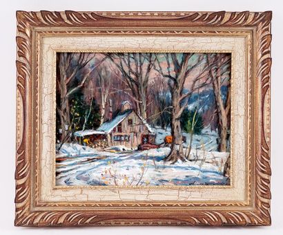 GARSIDE, Thomas (1906-1980)

