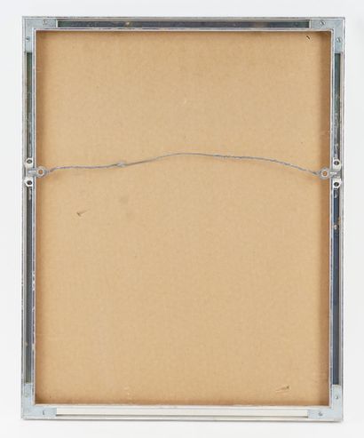 HUDON, Normand (1929-1997)
