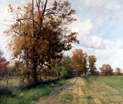 ARTS, Alexis (1940-)
