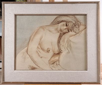 MUHLSTOCK, Louis (1904-2001)

