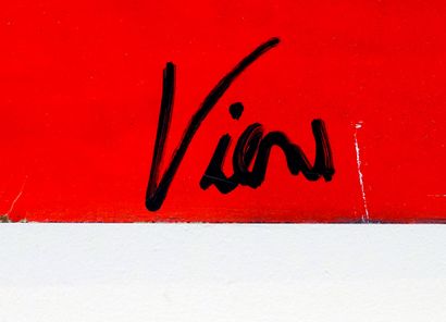 VIENS, Laurent (1960-)
