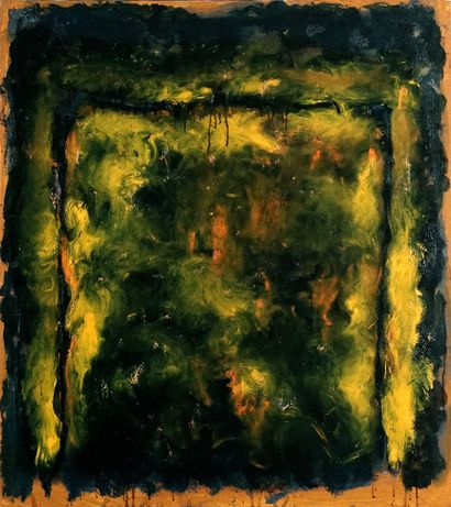 MCEWEN, Jean Albert (1923-1999)
