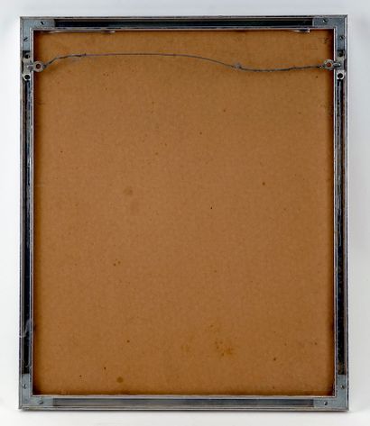 HUDON, Normand (1929-1997)
