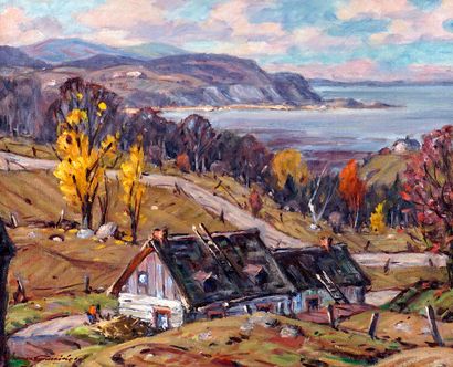 GARSIDE, Thomas (1906-1980)
