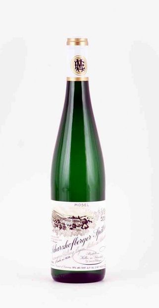 Egon Muller Scharzhofberger Spätlese 2018
Niveau...