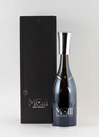 Moët Chandon MCIII (001.14)
Champagne Appellation...