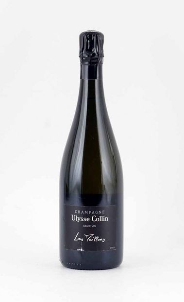Ulysse Collin Les Maillons Blanc de Noirs...