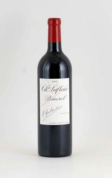 Château Lafleur 2013
Pomerol Appellation...