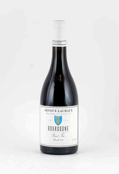 Bourgogne Pinot Fin 2019
Bourgogne Appellation...