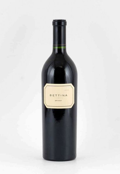 Bryant Family Vineyard Bettina Proprietary...