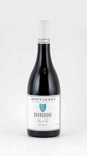 Bourgogne Pinot Fin 2019
Bourgogne Appellation...