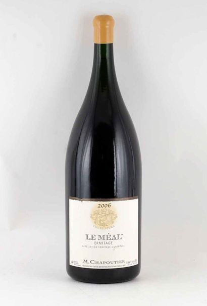 Ermitage Le Méal 2006
Ermitage Appellation...
