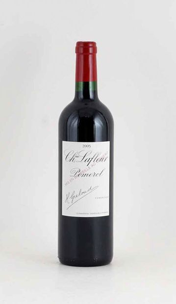 Château Lafleur 2005
Pomerol Appellation...