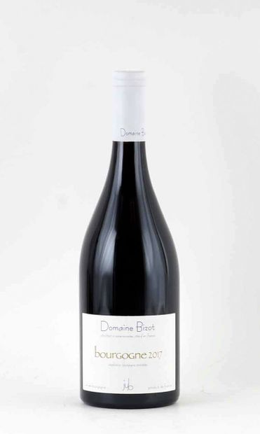 Bourgogne 2017
Bourgogne Appellation Contrôlée
Domaine...