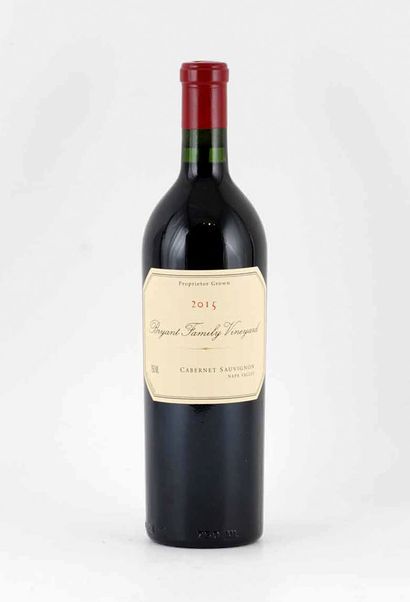 Bryant Family Vineyards Cabernet Sauvignon...