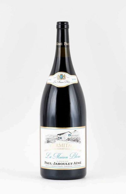 Hermitage La Maison Bleue 2015
Hermitage...