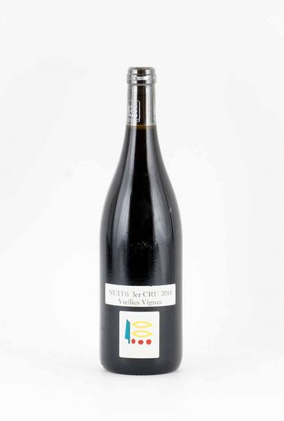 Nuits-Saint-Georges 1er Cru Vieilles Vignes...