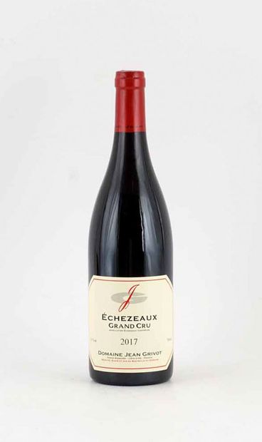 Echezeaux Grand Cru 2017
Echezeaux Grand...