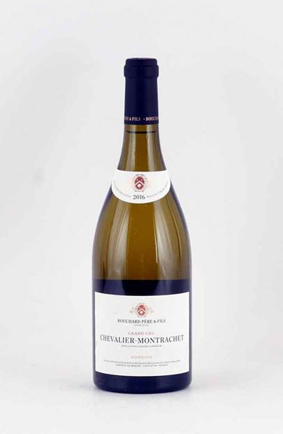 Chevalier-Montrachet Grand Cru 2016
Chevalier-Montrachet...