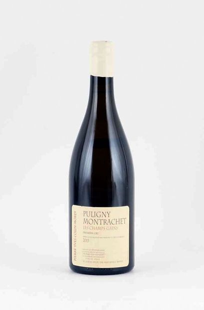 Puligny Montrachet 1er Cru Les Champs Gains...