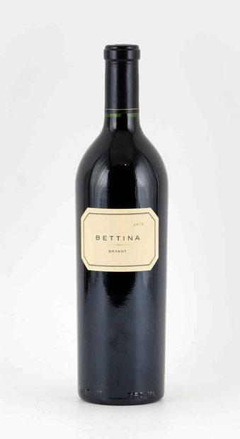 Bryant Family Vineyard Bettina Proprietary...
