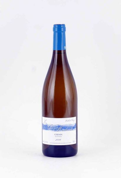 Les Noëls de Montbenault 2018
Chenin, Vin...