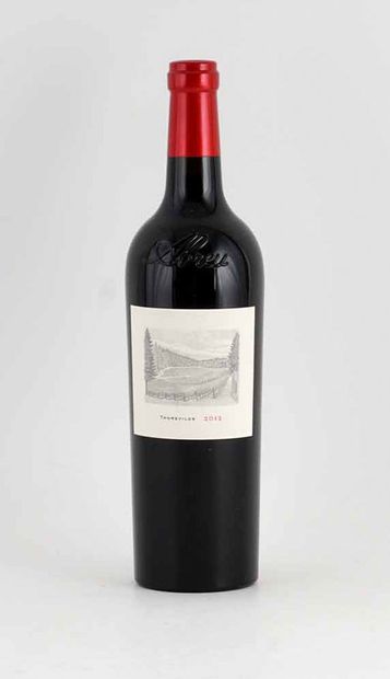 Abreu Vineyard Thorevilos Cabernet Sauvignon...