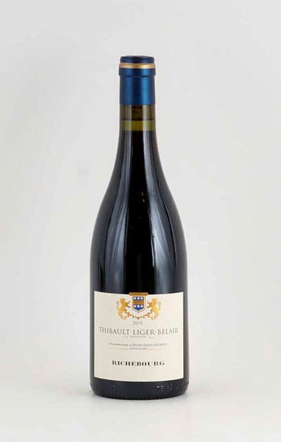 Richebourg Grand Cru 2015
Richebourg Grand...