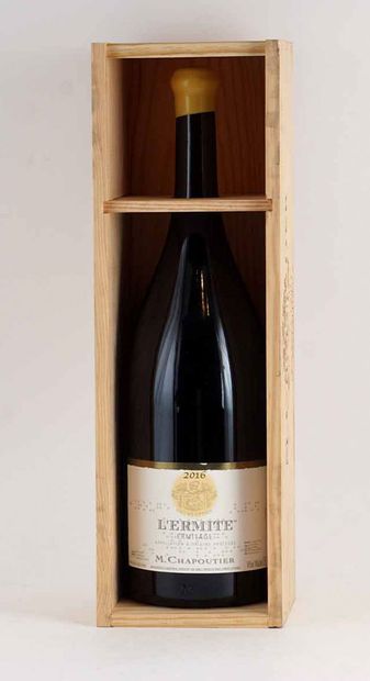 Ermitage L'Ermite 2016
Ermitage Appellation...