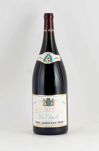 Hermitage La Chapellle 2015
Hermitage Appellation...