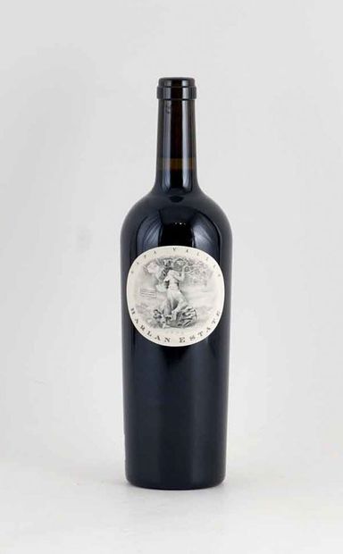 Harlan Estate 2009
Napa Valley
Niveau A
1...