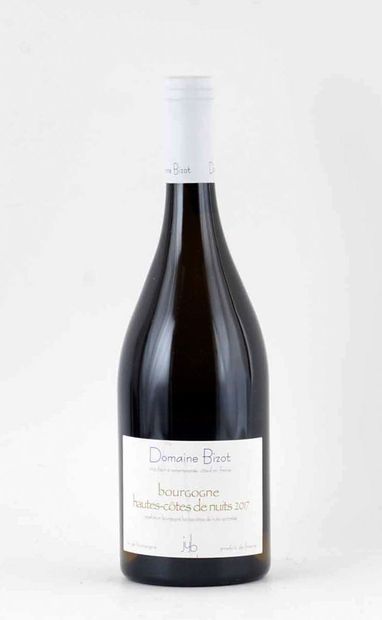 Bourgogne Hautes-Côtes de Nuits 2017
Bourgogne...