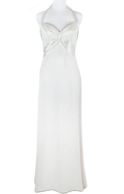 BOB MACKIE
Robe longue de bal de la marque...