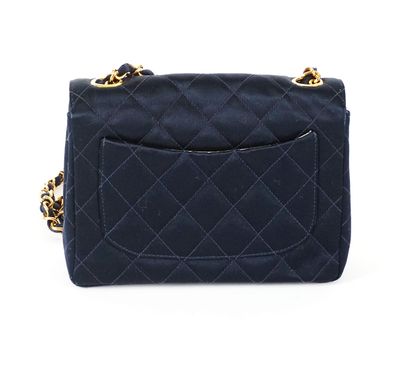 CHANEL
Chanel Timeless shoulder bag in dark...
