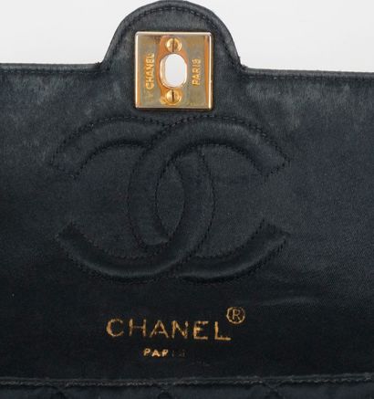 CHANEL
Chanel Timeless shoulder bag in quilted...