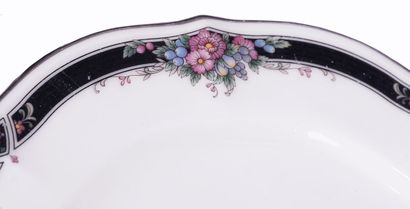 NORITAKE
Ensemble Noritake en porcelaine...