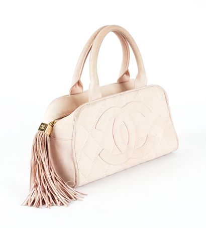 CHANEL
Chanel 