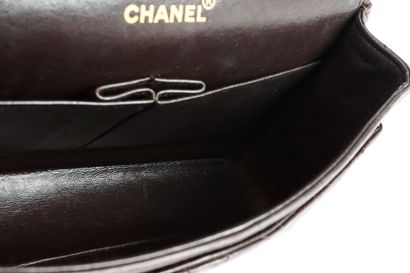 CHANEL
Chanel Timeless bag with double shoulder...
