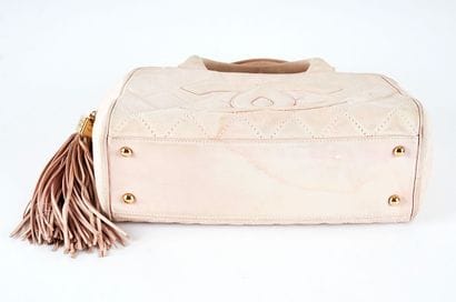 CHANEL
Chanel 