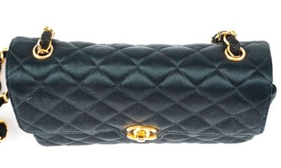 CHANEL
Chanel Timeless shoulder bag in quilted...