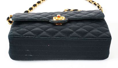CHANEL
Chanel Timeless shoulder bag in quilted...