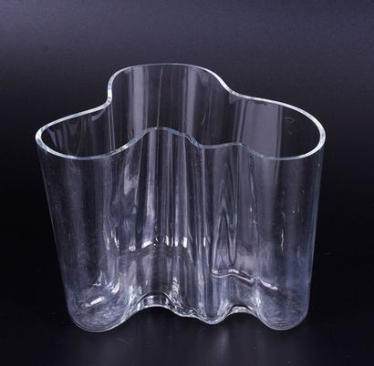 ALVAR AALTO
Vase Alvar Aalto Savoy Iitallia...