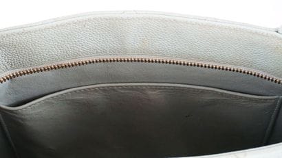 CHANEL LIGTH BLUE CAVIAR LEATHER
Chanel Light...