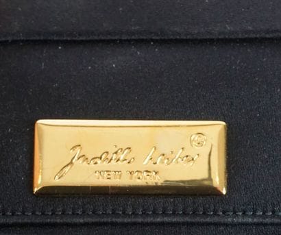 JUDITH LEIBER
Sac de soirée Judith Leiber...