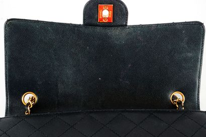 CHANEL
Chanel Timeless double shoulder bag...